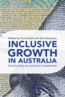 Image for Inclusive Growth in Australia: Social Policy as Economic Investment