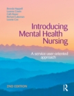 Image for Introducing Mental Health Nursing: A Service User-Oriented Approach
