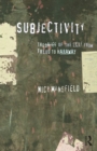 Image for Subjectivity: Theories of the Self from Freud to Haraway