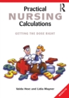 Image for Practical Nursing Calculations: Getting the Dose Right