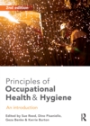 Image for Principles of Occupational Health and Hygiene: An Introduction