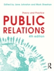 Image for Public Relations: Theory and Practice