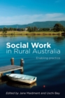 Image for Social Work in Rural Australia: Enabling Practice