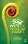 Image for Social Work Practice in Mental Health: An Introduction