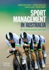 Image for Sport Management in Australia: An Organisational Overview