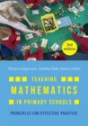 Image for Teaching Mathematics in Primary Schools: Principles for Effective Practice