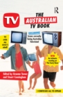 Image for The Australian TV Book