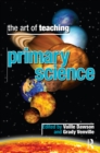 Image for Art of Teaching Primary Science
