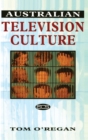 Image for Australian television culture
