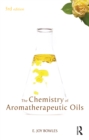 Image for Chemistry of Aromatherapeutic Oils