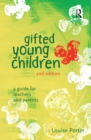 Image for Gifted young children: a guide for teachers and parents