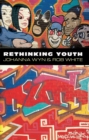 Image for Rethinking youth