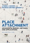 Image for Place Attachment: Advances in Theory, Methods and Applications