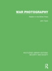 Image for War photography: realism in the British Press
