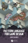 Image for Pattern Language for Game Design