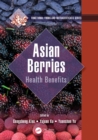 Image for Asian Berries: Health Benefits