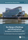 Image for Eco-design of buildings and infrastructure: developments in the period 2016-2020