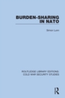 Image for Burden-Sharing in NATO