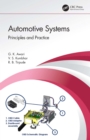 Image for Automotive systems: principles and practice