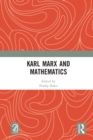 Image for Karl Marx and Mathematics