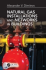 Image for Natural gas installations and networks in buildings