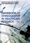 Image for Handbook of Ethnography in Healthcare Research
