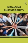 Image for Managing Sustainability