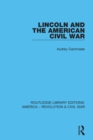 Image for Lincoln and the American Civil War