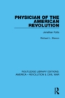 Image for Physician of the American Revolution Jonathan Potts