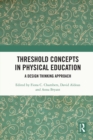 Image for Threshold Concepts in Physical Education: A Design Thinking Approach