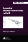 Image for Learning Microeconometrics With R