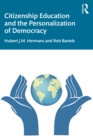 Image for Citizenship education and the personalization of democracy