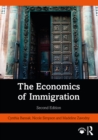 Image for The Economics of Immigration