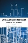 Image for Capitalism and Inequality: The Role of State and Market