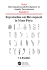 Image for Reproduction and Development in Minor Phyla