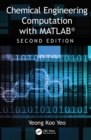 Image for Chemical Engineering Computation With MATLAB