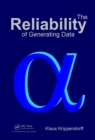 Image for The Reliability of Generating Data