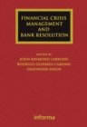 Image for Financial Crisis Management and Bank Resolution