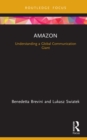 Image for Amazon: Understanding a Global Communication Giant