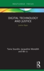 Image for Digital Technology and Justice: Justice Apps