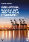 Image for International Business Law and the Legal Environment: A Transactional Approach