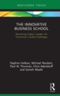 Image for The Innovative Business School: Mentoring Today&#39;s Leaders for Tomorrow&#39;s Global Challenges