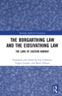 Image for The Borgarthing Law and the Eidsivathing Law: The Laws of Eastern Norway