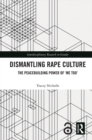 Image for Dismantling rape culture: the peacebuilding power of &#39;Me Too&#39;