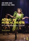 Image for Acting in musical theatre: a comprehensive course