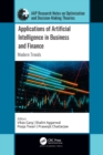Image for Applications of Artificial Intelligence in Business and Finance: Modern Trends