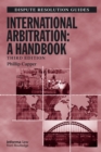 Image for International arbitration: a handbook