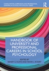 Image for Handbook of University and Professional Careers in School Psychology