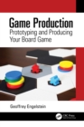 Image for Gamecraft: Prototyping and Producing Your Board Game