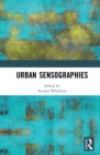 Image for Urban sensographies